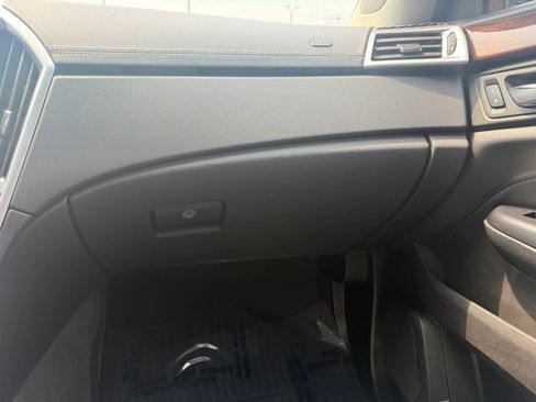 Used 2016 Cadillac SRX Premium FWD image 32