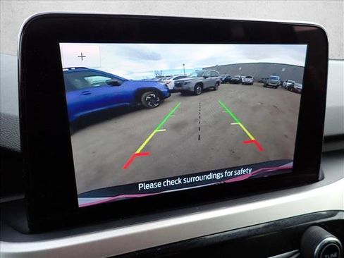 Used 2020 Ford Escape SE image 20