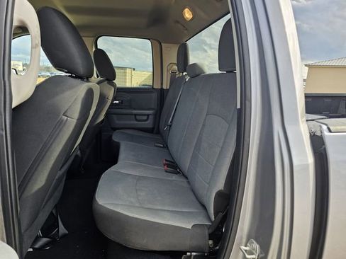 Used 2024 RAM 1500 Classic SLT image 15