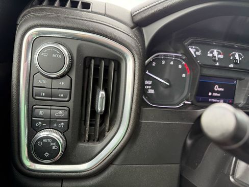 Used 2022 GMC Sierra 1500 Elevation AWD/4WD image 27