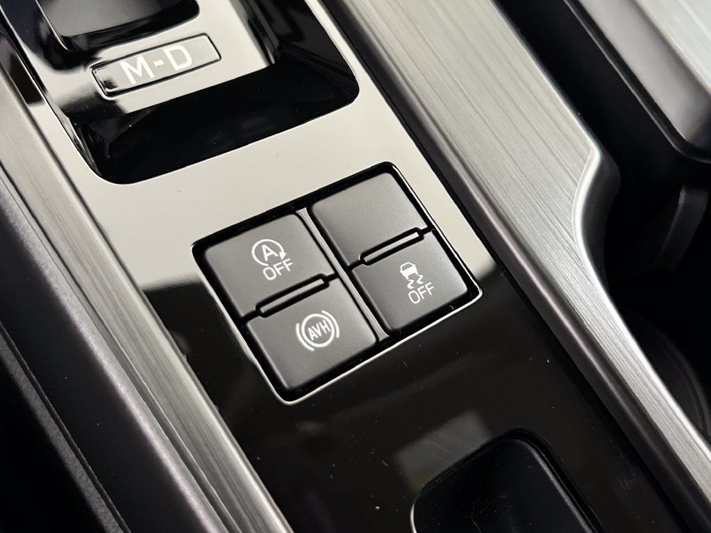 New 2026 Subaru Outback Premium AWD/4WD image 30