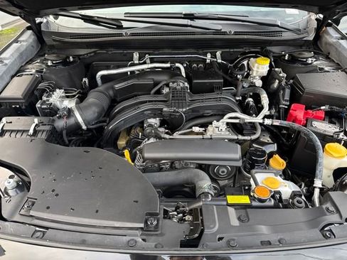 Used 2020 Subaru Outback Limited w/ Popular Package #2 image 32