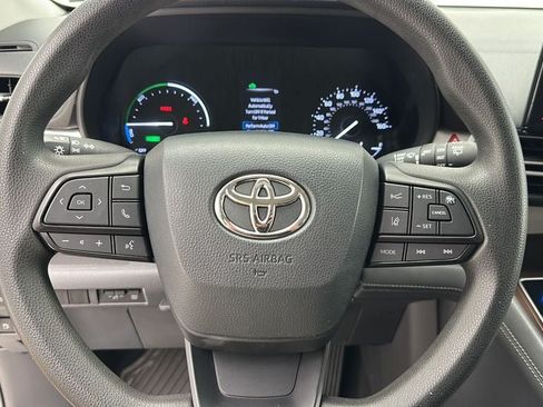 Used 2022 Toyota Sienna LE FWD image 16