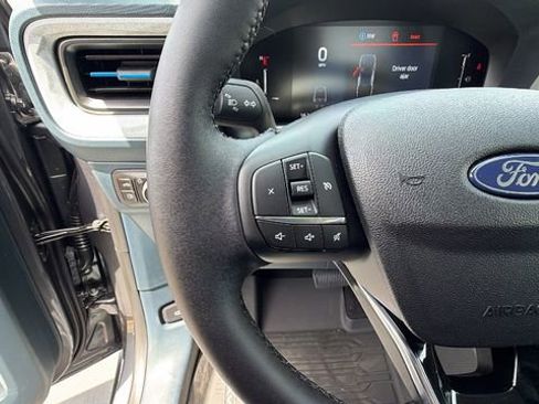 New 2026 Ford Maverick XLT w/ XLT Luxury Package FWD image 27