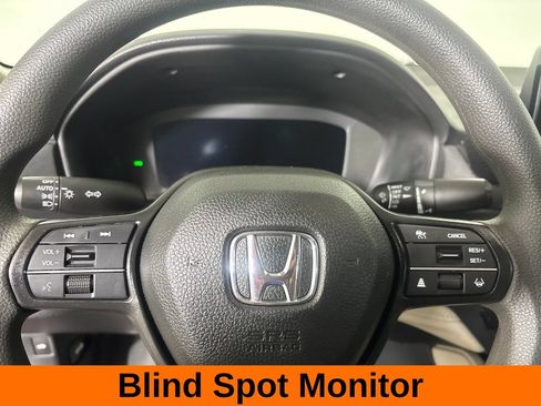 Used 2024 Honda Accord EX image 15