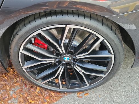 Used 2023 BMW 540i w/ M Sport Package RWD image 6