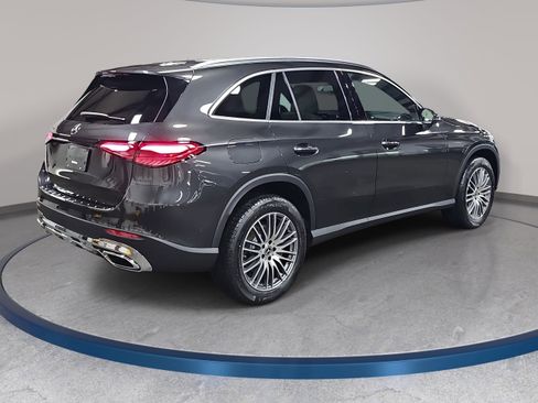 New 2026 Mercedes-Benz GLC 300 image 5