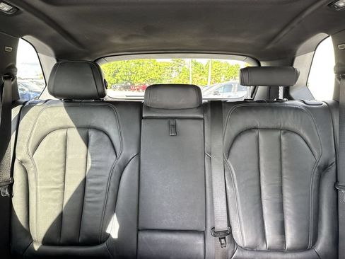 Used 2020 BMW X5 xDrive40i w/ M Sport Package AWD/4WD image 18
