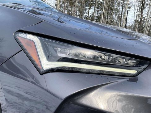 Certified 2021 Acura TLX w/ A-SPEC Pkg image 31