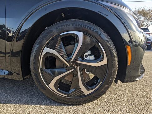 Used 2022 Kia EV6 GT-Line w/ GT-Line Suede Seat Package image 10