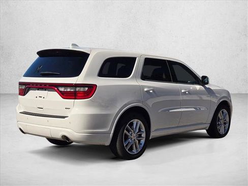 Used 2021 Dodge Durango GT image 5
