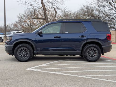 Used 2026 Honda Passport TrailSport image 7