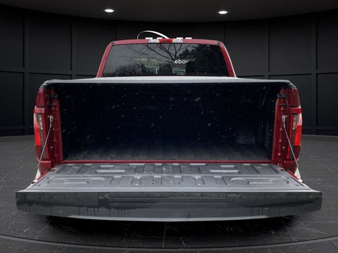 New 2026 Ford F150 XLT w/ XLT Chrome Appearance Package image 11