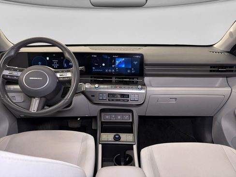 Used 2024 Hyundai Kona SEL FWD image 17