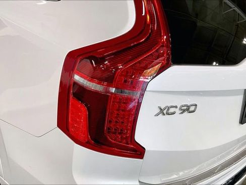 Used 2021 Volvo XC90 T8 Inscription Expression w/ Advanced Package AWD/4WD image 33