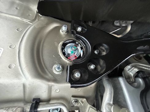 Used 2008 Honda Accord EX-L image 31