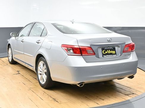 Used 2011 Lexus ES 350 FWD image 11