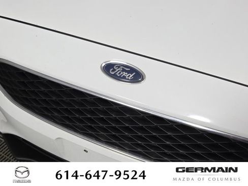 Used 2017 Ford Focus SE FWD image 14