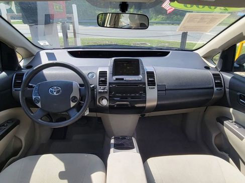 Used 2006 Toyota Prius image 19