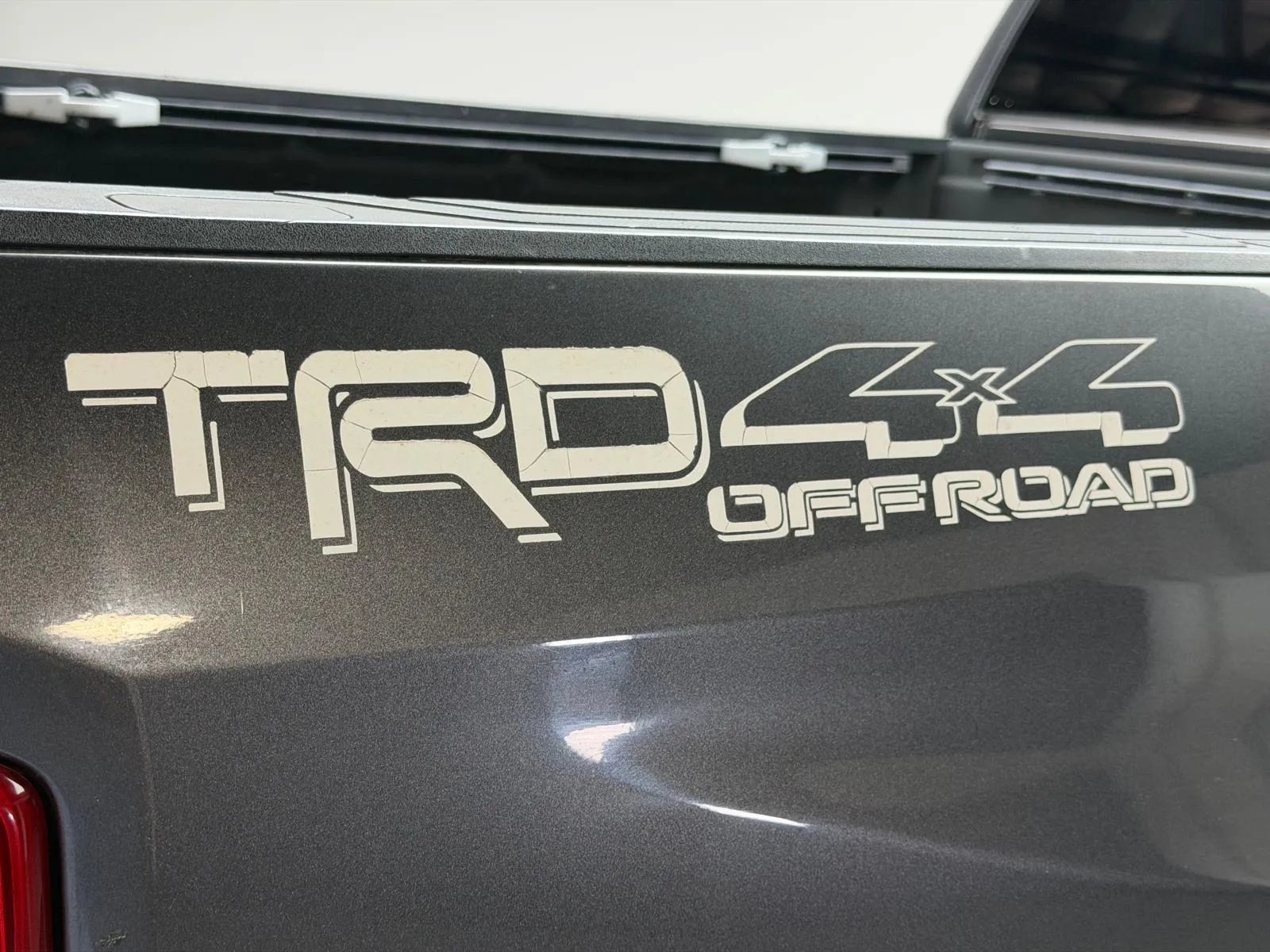 Used 2016 Toyota Tundra SR5 w/ SR5 Upgrade Package AWD/4WD image 10