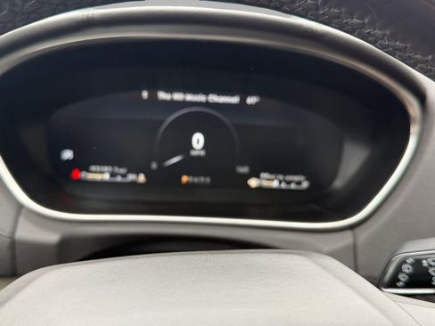 Used 2019 Lincoln Nautilus Reserve AWD/4WD image 14