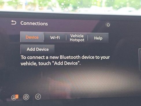 New 2025 Nissan Rogue SL w/ Tech Package image 10