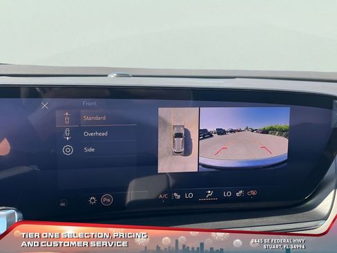 New 2025 Buick Envision Preferred image 31