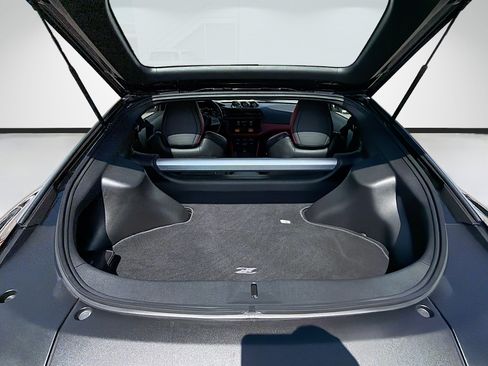Used 2024 Nissan Z Performance w/ Floor Mat Package RWD image 12