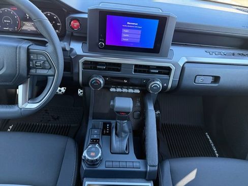 New 2026 Toyota Tacoma TRD Sport AWD/4WD image 15