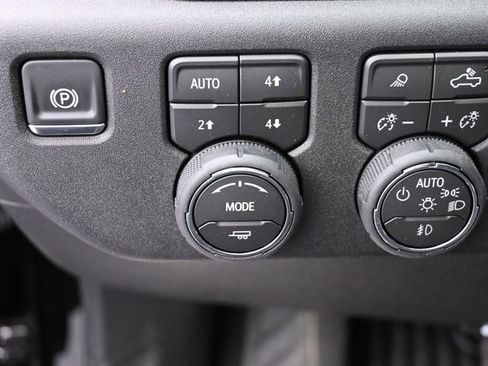 New 2026 Chevrolet Silverado 2500 LTZ w/ Trail Boss Package image 35