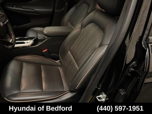Used 2025 Buick Envista Avenir FWD image 11