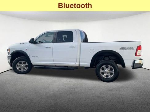 Used 2019 RAM 2500 Big Horn image 6