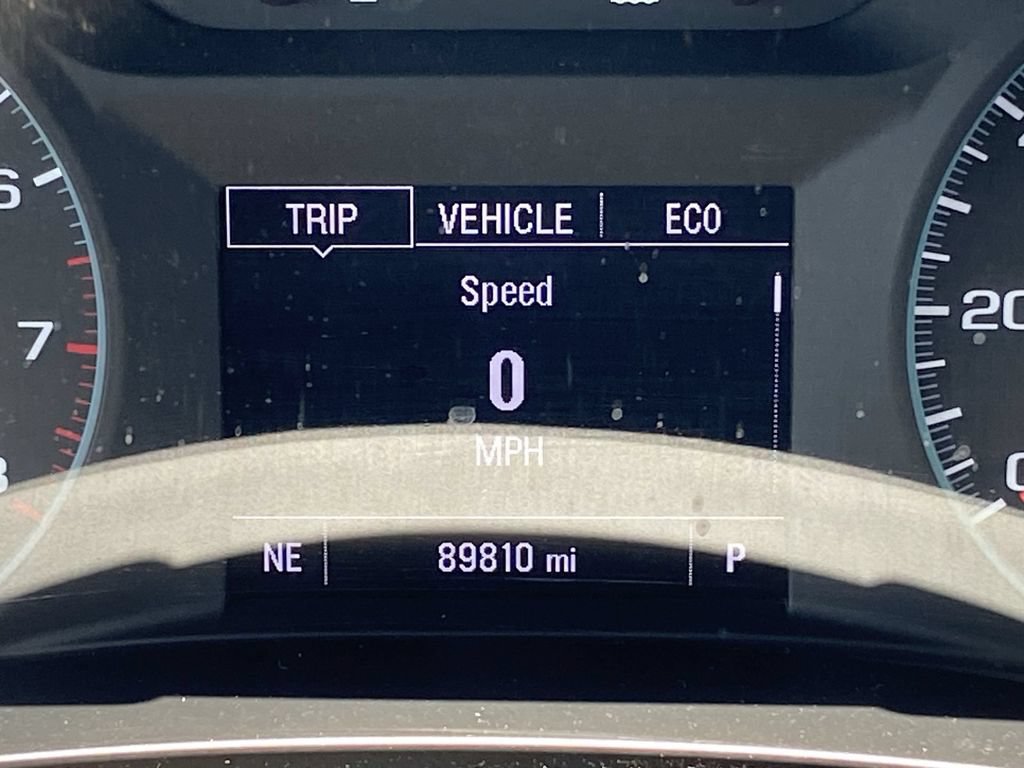 Used 2023 Chevrolet Malibu LT FWD image 8