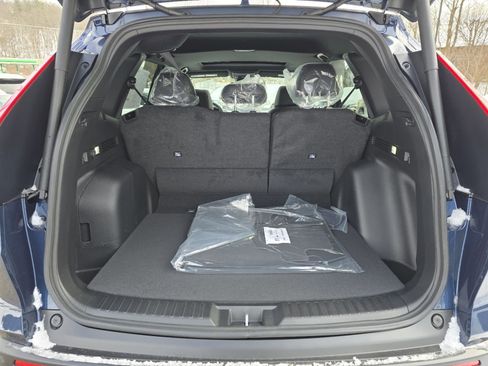 New 2026 Honda CR-V Sport-L image 14