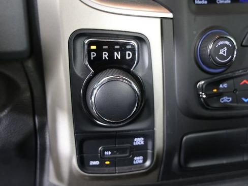 Used 2020 RAM 1500 Warlock w/ Electronics Group AWD/4WD image 10