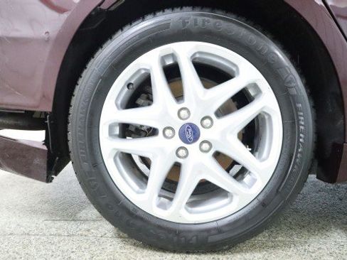Used 2013 Ford Fusion SE FWD image 20