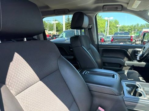 Used 2015 GMC Sierra 1500 SLE w/ All-Terrain Package AWD/4WD image 25
