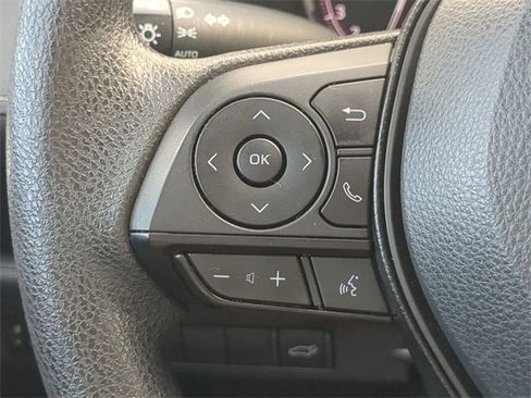 Certified 2023 Toyota RAV4 XLE w/ Convenience Package image 24