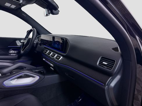 Used 2026 Mercedes-Benz GLE 350 4MATIC image 30