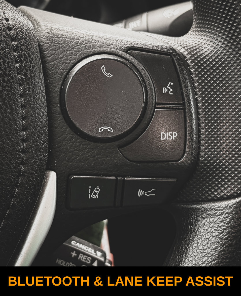 Used 2019 Toyota Corolla LE FWD image 11
