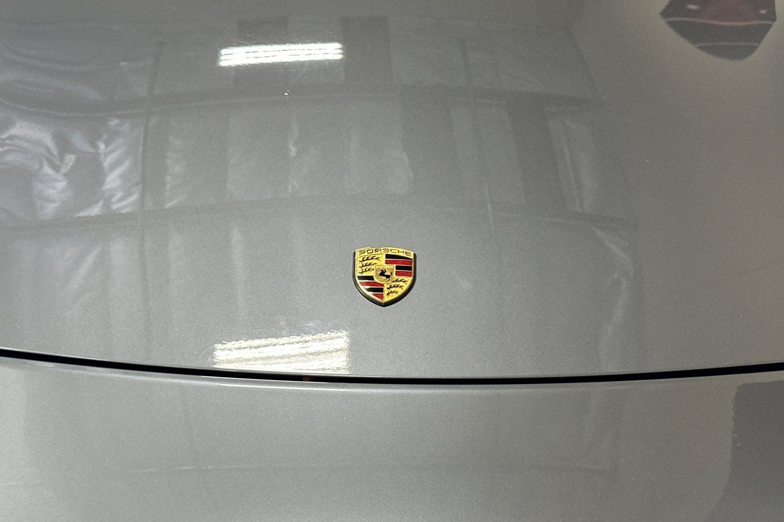 Used 2004 Porsche 911 Carrera RWD image 40