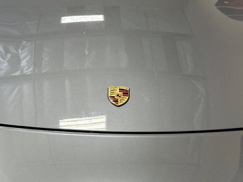 Used 2004 Porsche 911 Carrera RWD image 40