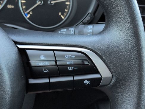 New 2026 MAZDA MAZDA3 s image 23