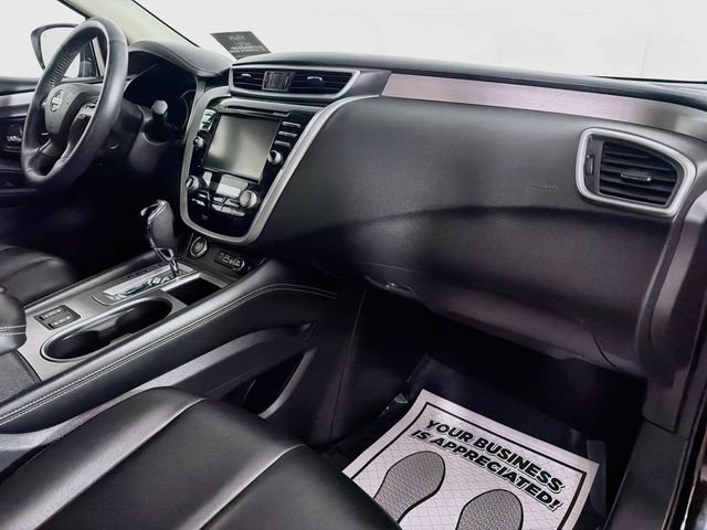 Used 2022 Nissan Murano SV AWD/4WD image 31
