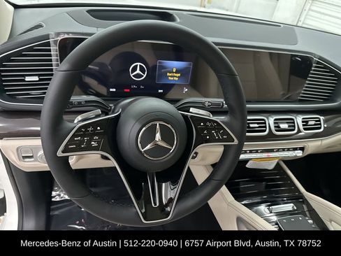 Used 2026 Mercedes-Benz GLE 450 4MATIC image 11