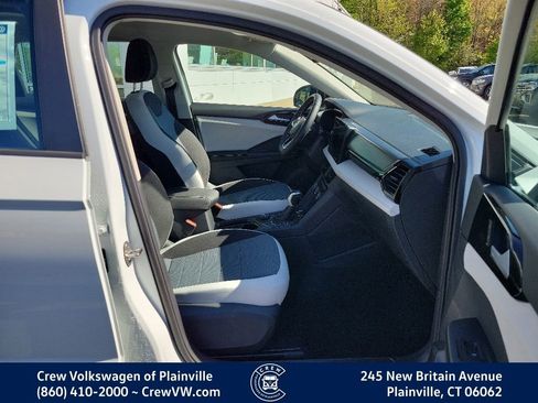 New 2026 Volkswagen Taos S AWD/4WD image 16