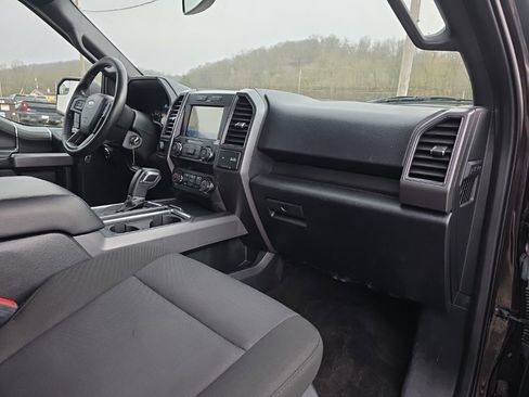 Used 2020 Ford F150 XLT w/ Equipment Group 302A Luxury image 19