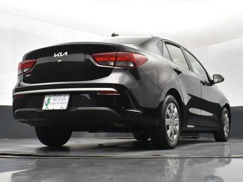 Used 2023 Kia Rio LX image 13