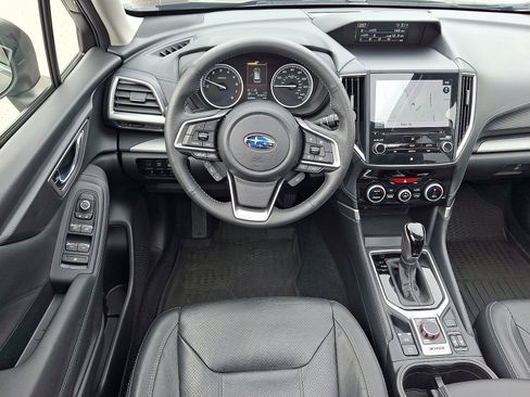 Used 2021 Subaru Forester Limited w/ Popular Package #3 image 11