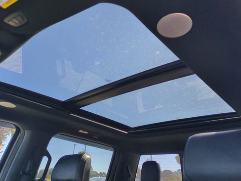 Used 2023 Ford F150 Lariat w/ Equipment Group 502A High image 21